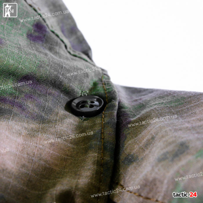 Камуфляжный костюм Фг флис A-TACS FG в военторг tactic24.com.ua
