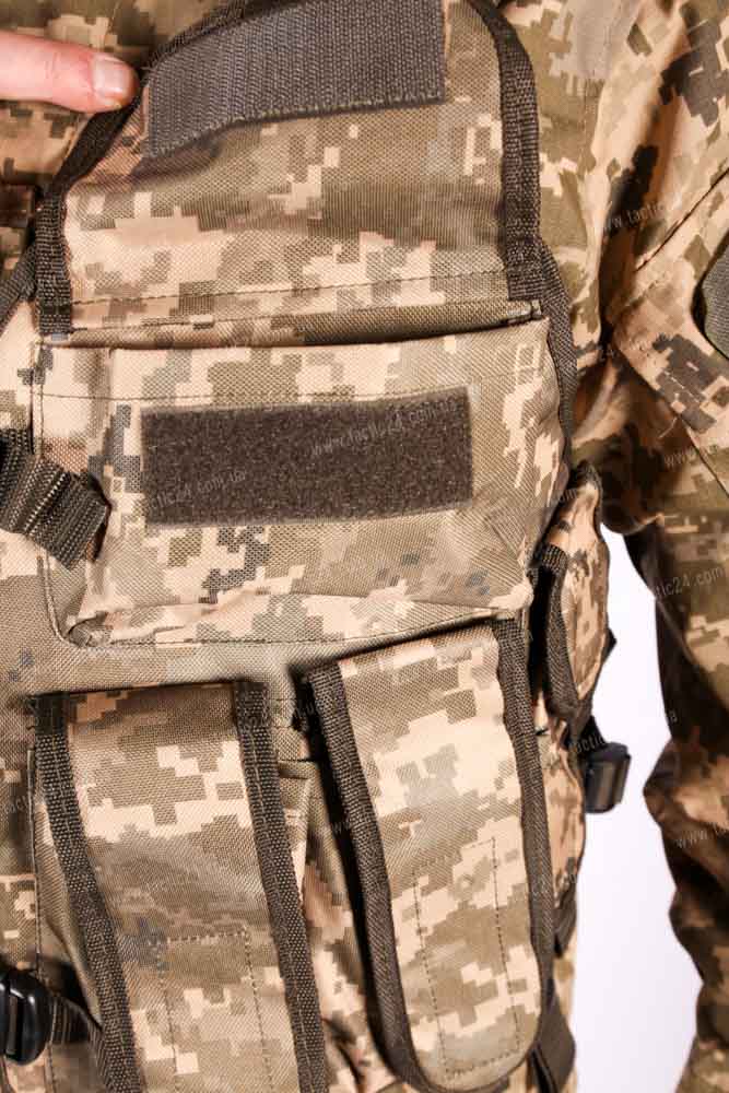 Разгрузка полноценная Уставной Украина ,  в военторг tactic24.com.ua