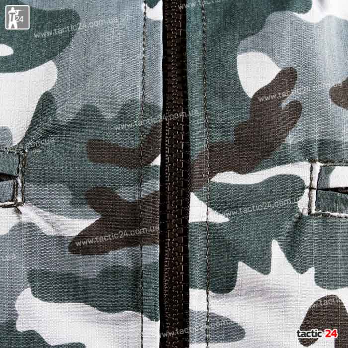 Камуфляж Омон (Штаны+Китель) в военторг tactic24.com.ua
