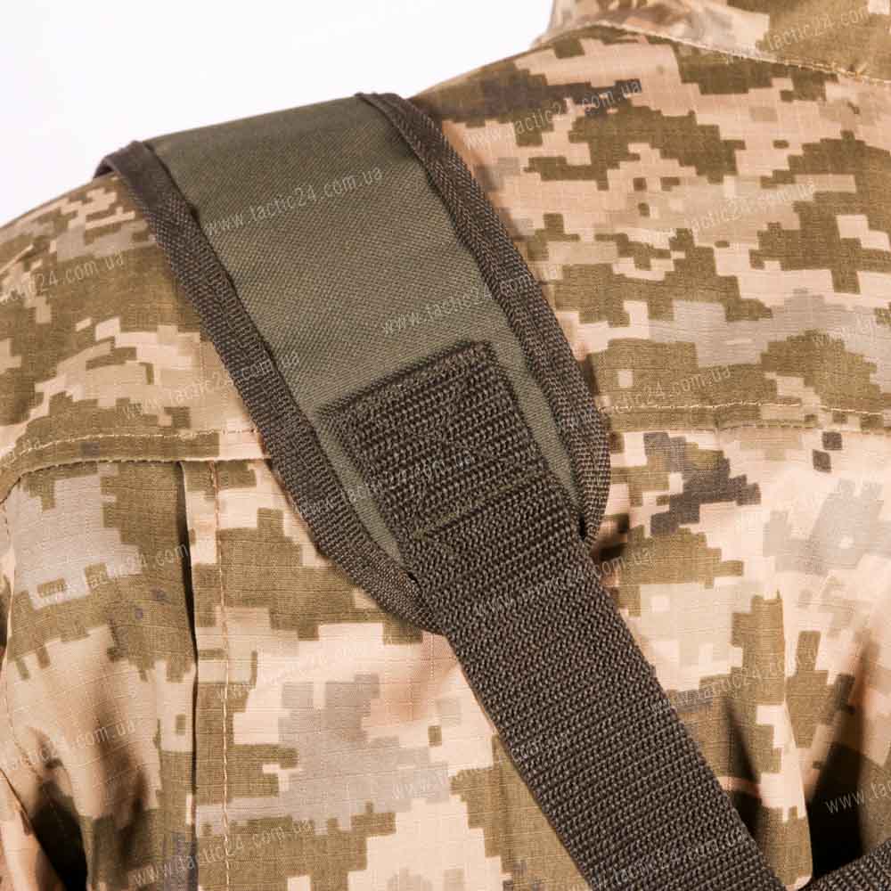 Разгрузка (17) Упрощенная Олива в военторг tactic24.com.ua