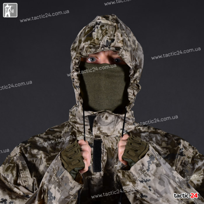 Дождевик Уставной Украина в военторг tactic24.com.ua