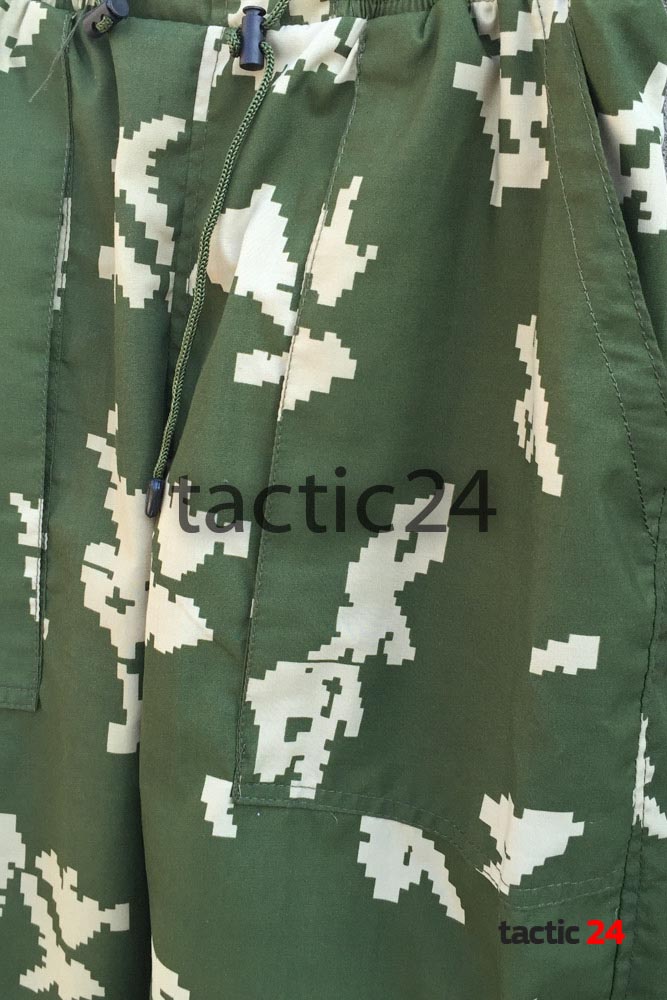 Камуфляж Березка 100% Хлопок Сетка в военторг tactic24.com.ua