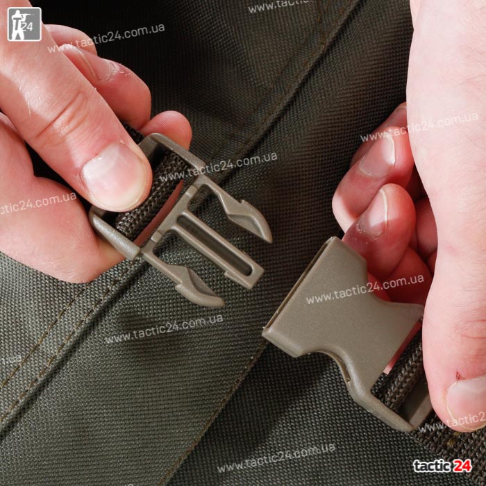 Рюкзак (17) Десант 100л Олива в военторг tactic24.com.ua