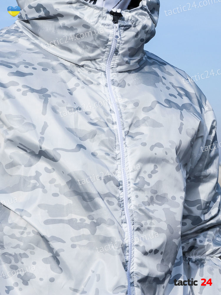 Маскировочный костюм Мультикам Алпайн, Multicam Alpine в военторг tactic24.com.ua