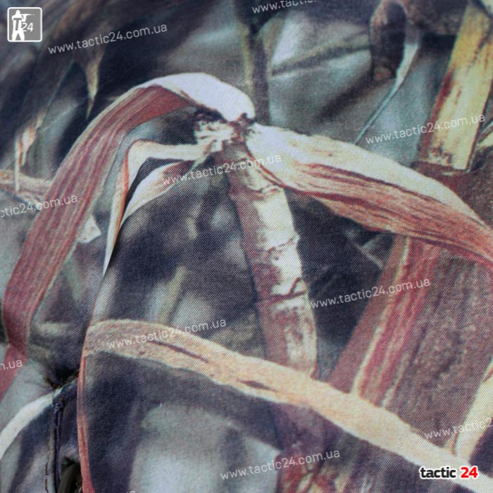 Камуфляжный Костюм Охота-Рыбалка (112) "Светлый камыш" Пошив как софтшел в военторг tactic24.com.ua