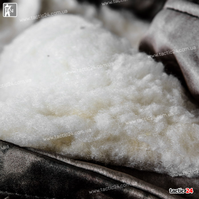 Зимний камуфляж (312) 2-ой синтепон Парка + Штаны A-TACS FG ДЮСПО в военторг tactic24.com.ua