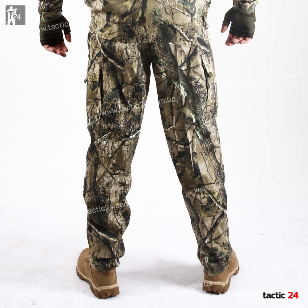 Камуфляж Хвоя лесной в военторг tactic24.com.ua