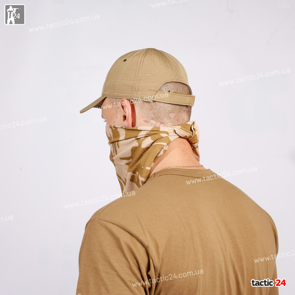 Бандана-арафатка ДДПМ, DDPM в военторг tactic24.com.ua