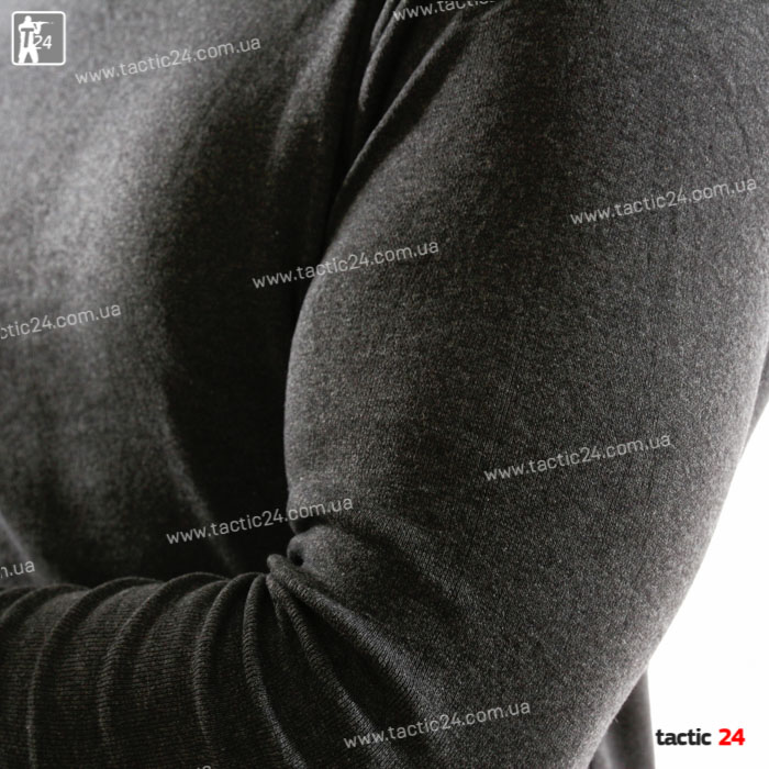 Термобелье Пасив с начесом Украина Серое в военторг tactic24.com.ua