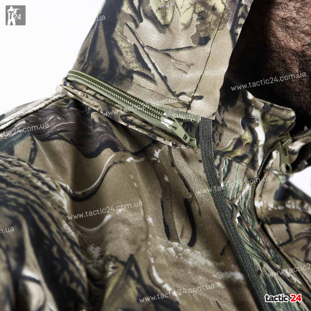 Камуфляж Хвоя лесной в военторг tactic24.com.ua