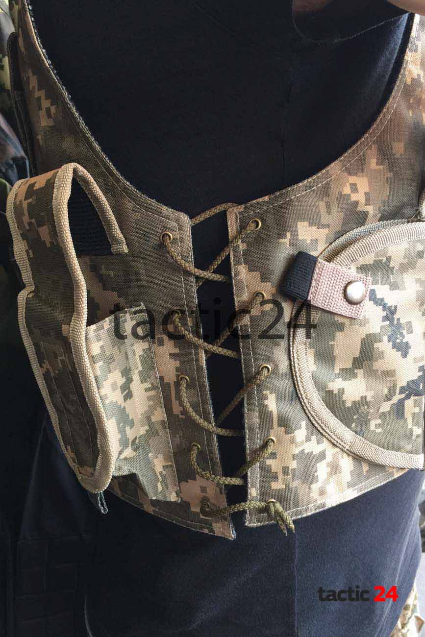 Разгрузка полноценная Уставной Украина ,  в военторг tactic24.com.ua