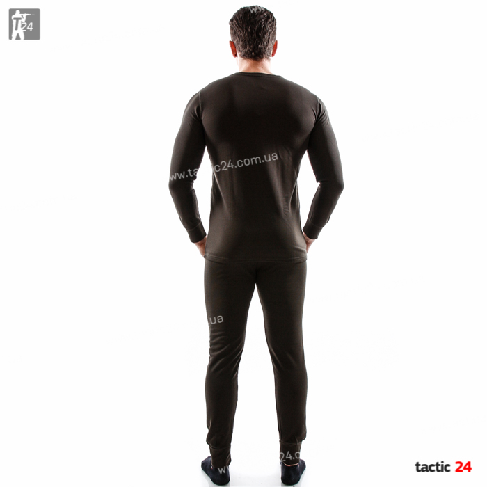 Термобелье Thermolife Хаки  ,  в военторг tactic24.com.ua