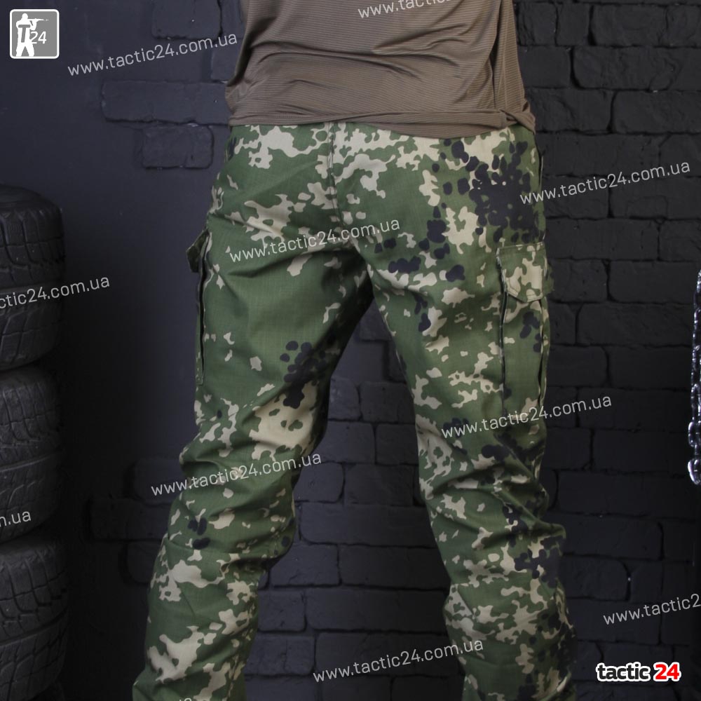 Штаны ястреб Ряска в военторг tactic24.com.ua