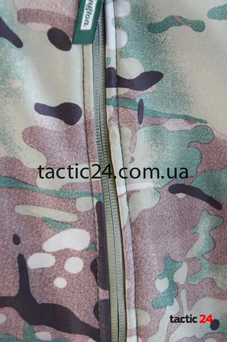 Камуфляжный костюм Softshell Multicam в военторг tactic24.com.ua