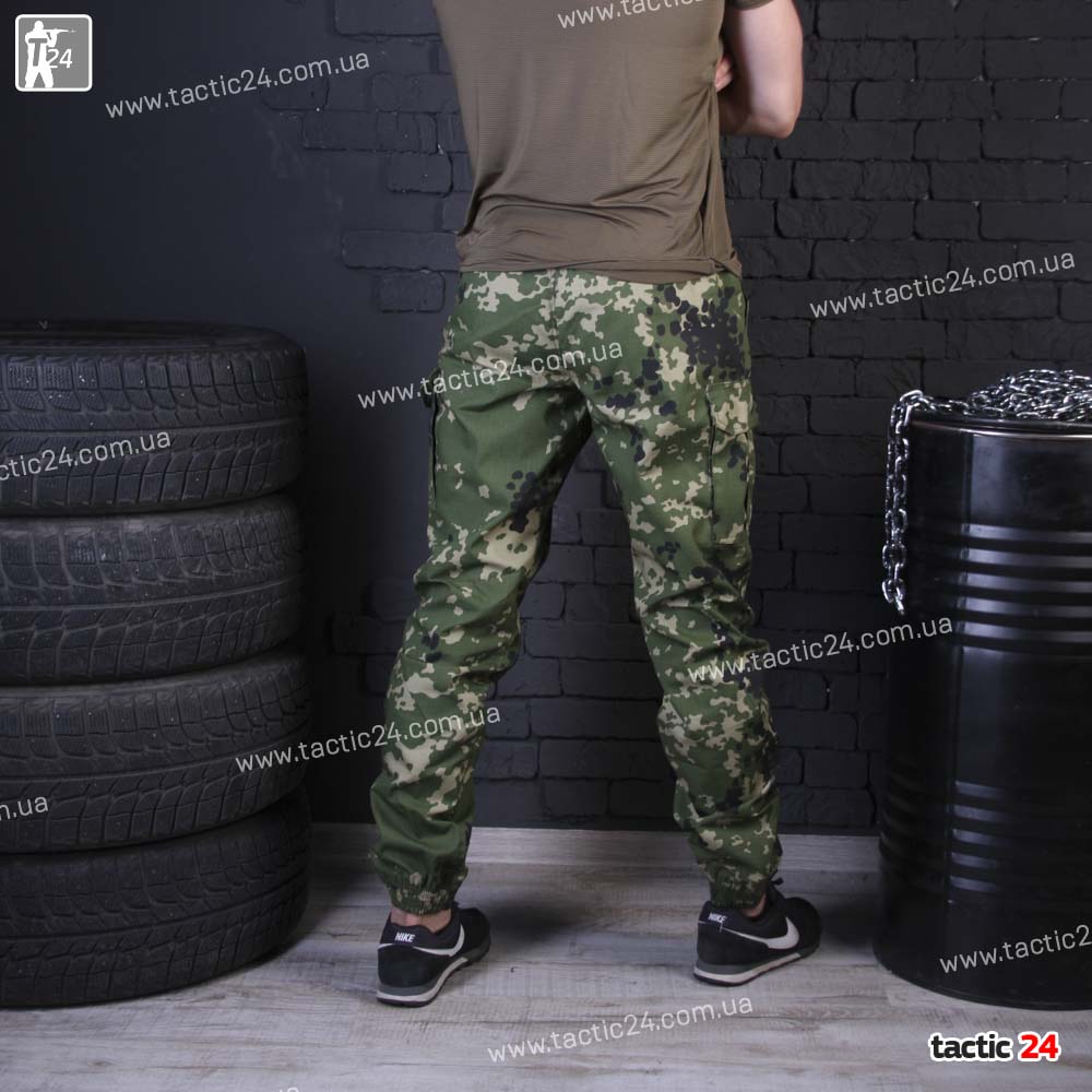 Штаны ястреб Ряска в военторг tactic24.com.ua