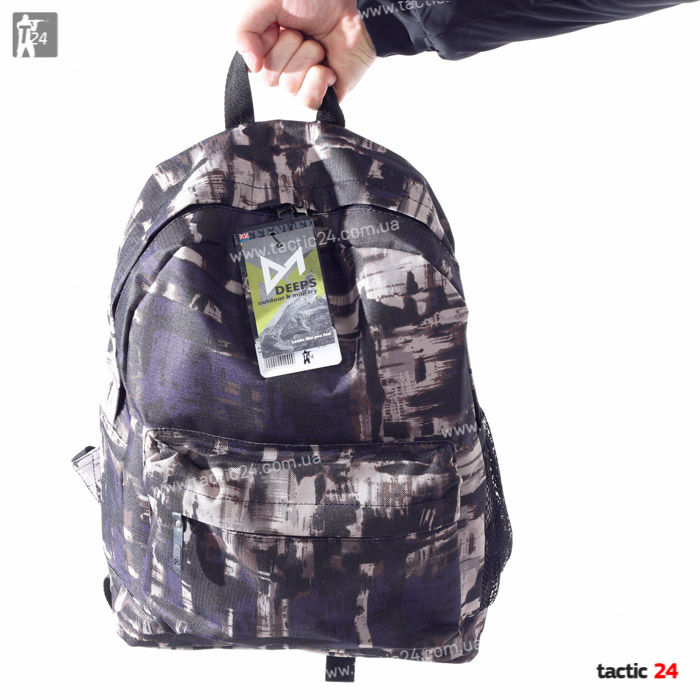 Рюкзак Камуфляжный 2 35л в военторг tactic24.com.ua