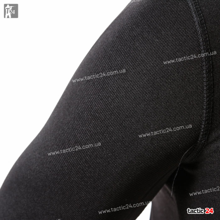 Термобелье Thermolife Черный ,  в военторг tactic24.com.ua