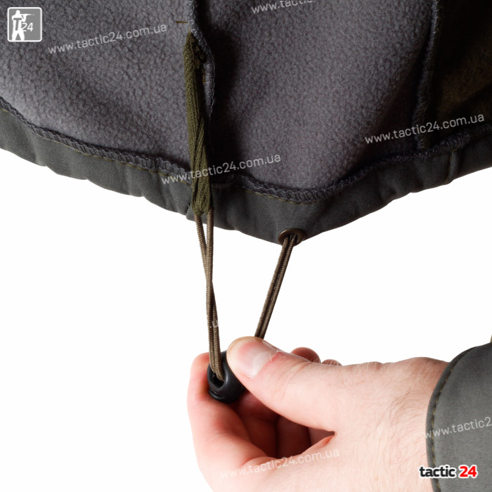 Куртка тактична Softshell Олива в военторг tactic24.com.ua