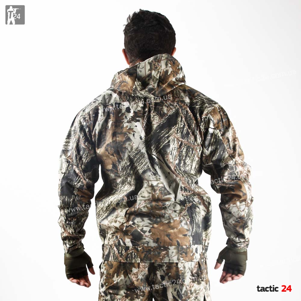Камуфляж Дубок средний (самый яркий)  Хлопок в военторг tactic24.com.ua