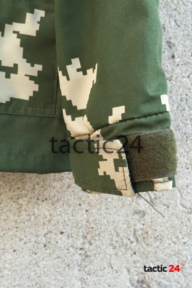 Камуфляж Березка 100% Хлопок Сетка в военторг tactic24.com.ua