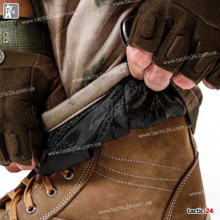 Зимний камуфляж (312) 2-ой синтепон Парка + Штаны A-TACS FG ДЮСПО в военторг tactic24.com.ua