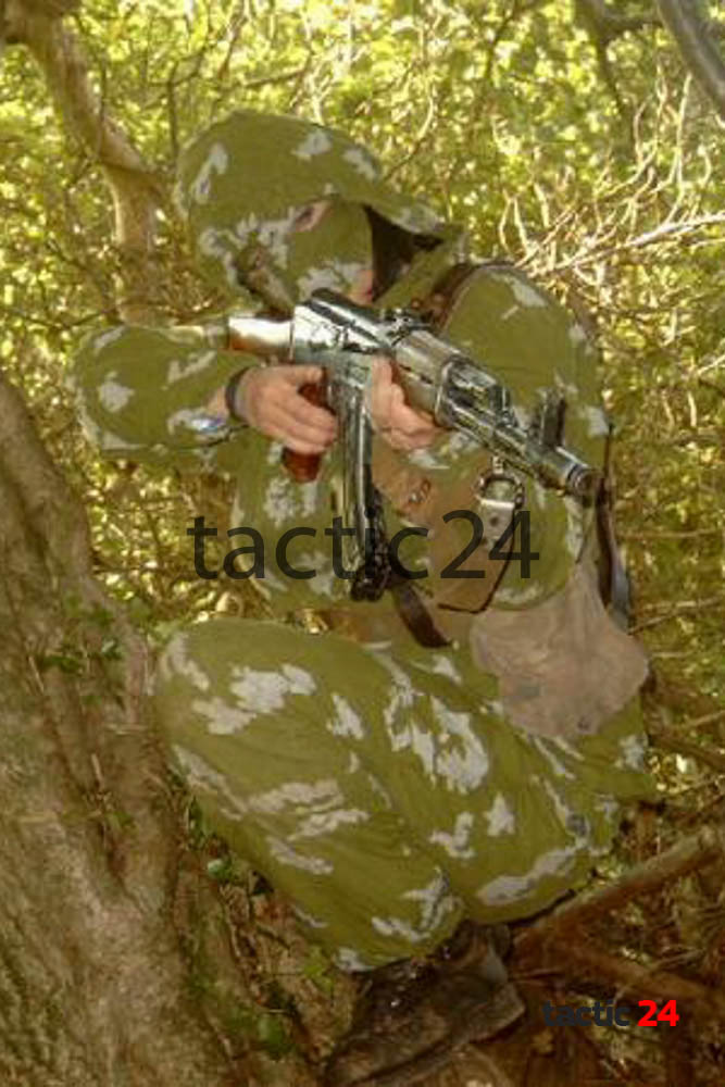 Камуфляж Березка Золотой Лист  в военторг tactic24.com.ua