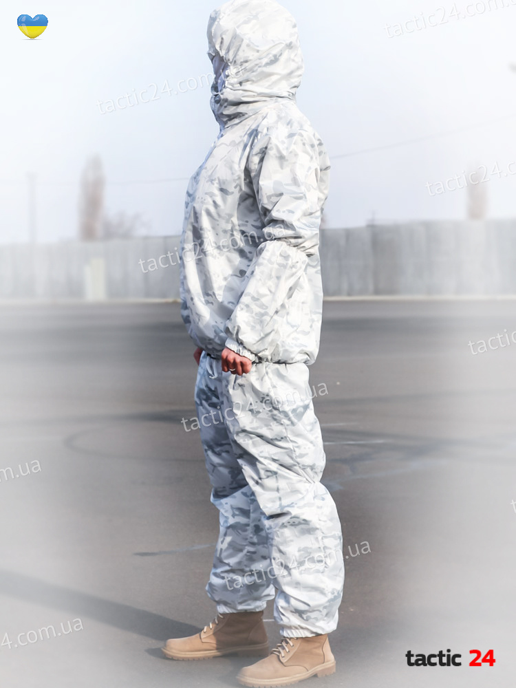 Маскировочный костюм Мультикам Алпайн, Multicam Alpine в военторг tactic24.com.ua
