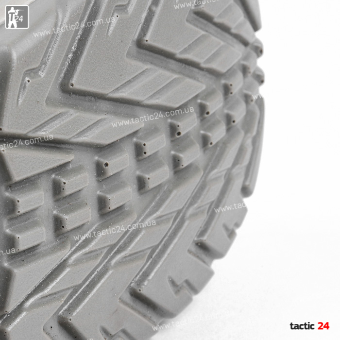 Берцы Летние Трекинговые ТренД Цельнокожанная Уставной Украина  в военторг tactic24.com.ua