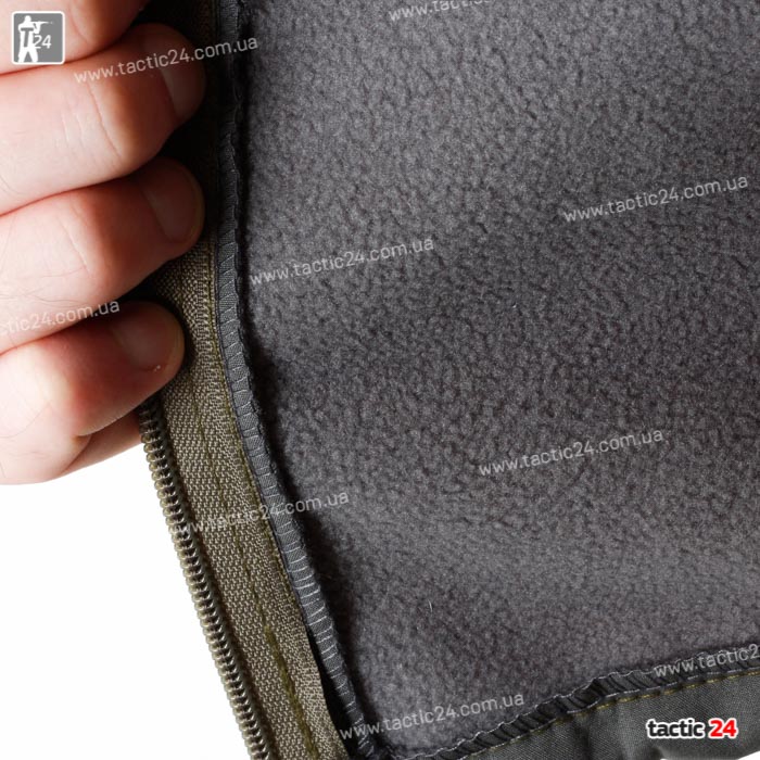 Куртка тактична Softshell Олива в военторг tactic24.com.ua