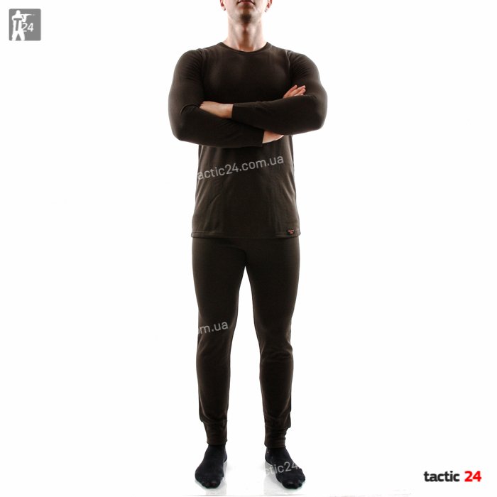 Термобелье Thermolife Хаки  ,  в военторг tactic24.com.ua