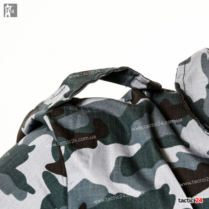 Камуфляж Омон (Штаны+Китель) в военторг tactic24.com.ua