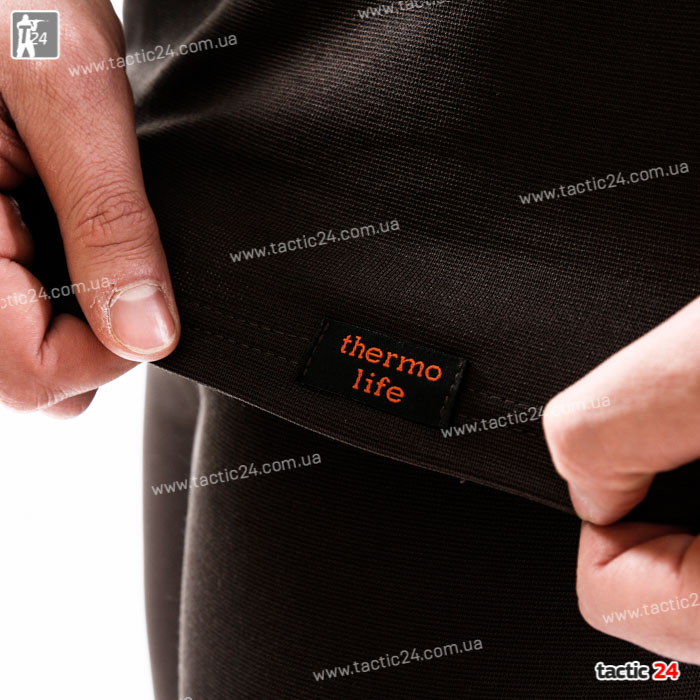 Термобелье Thermolife Хаки  ,  в военторг tactic24.com.ua