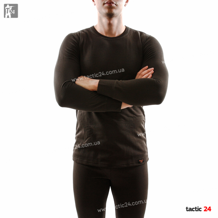Термобелье Thermolife Хаки  ,  в военторг tactic24.com.ua