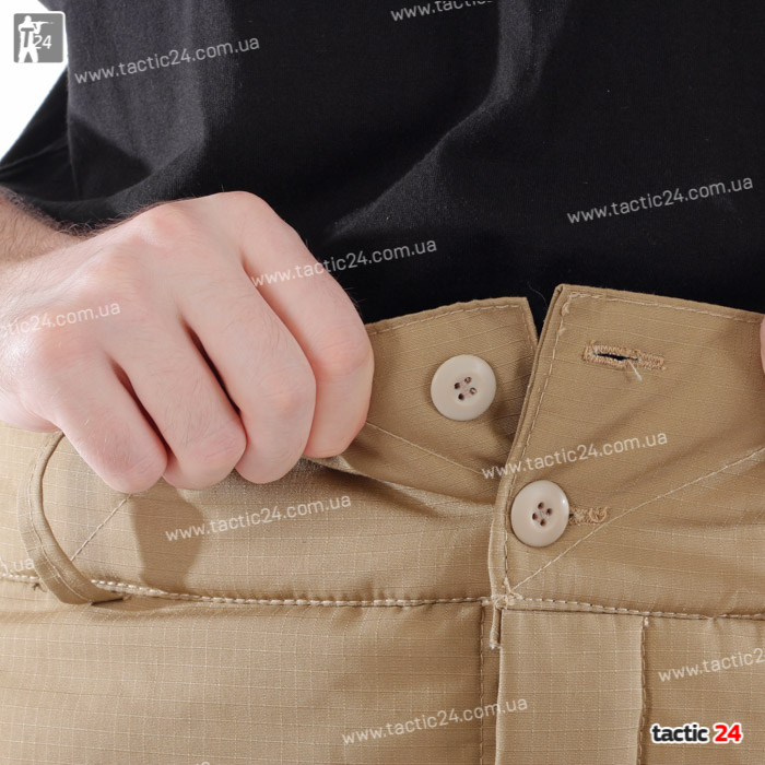 Зимний камуфляж Койот флис  + синтепон  в военторг tactic24.com.ua