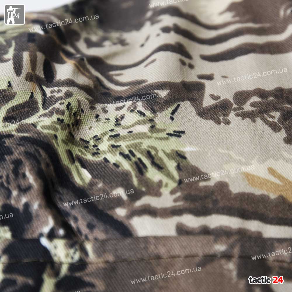 Камуфляж (812) Мох + Карманы на липучках в военторг tactic24.com.ua