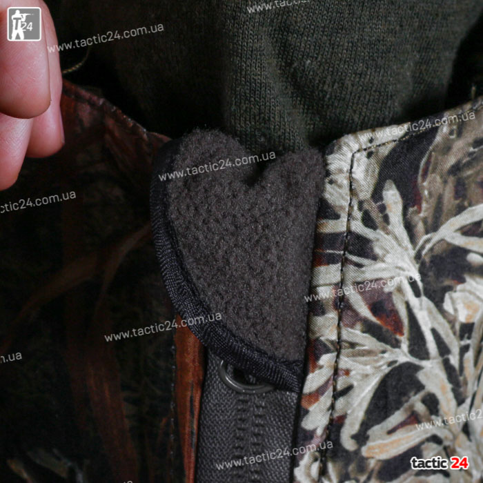 Камуфляжный Костюм Охота-Рыбалка (112) "Хвоя" Пошив как софтшел в военторг tactic24.com.ua