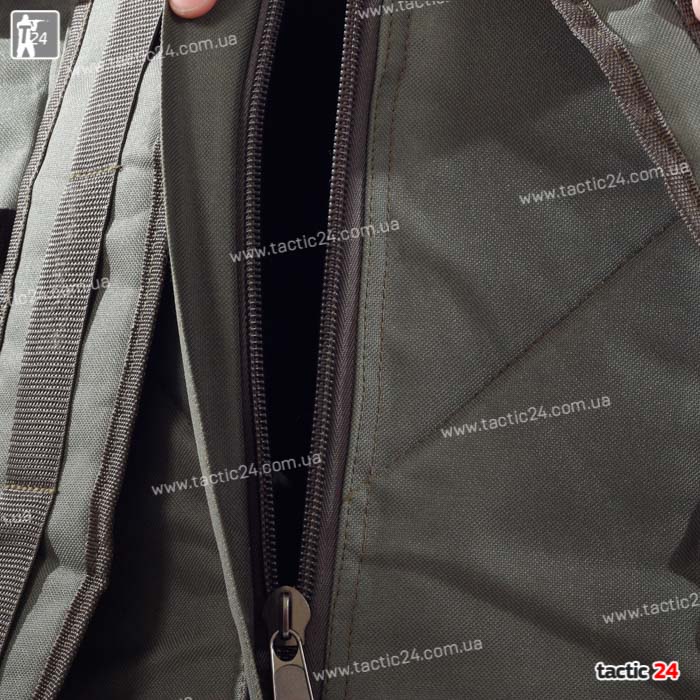 Рюкзак (17) Десант 100л Олива в военторг tactic24.com.ua