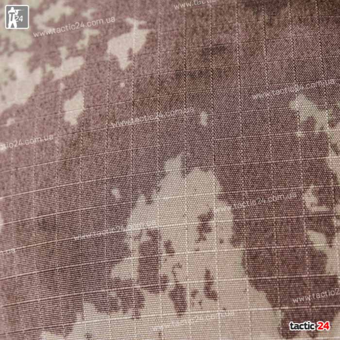 Зимний камуфляж Оригинал + 2-ой Синтепон на - 20 С A-TACS AU в Украине ...