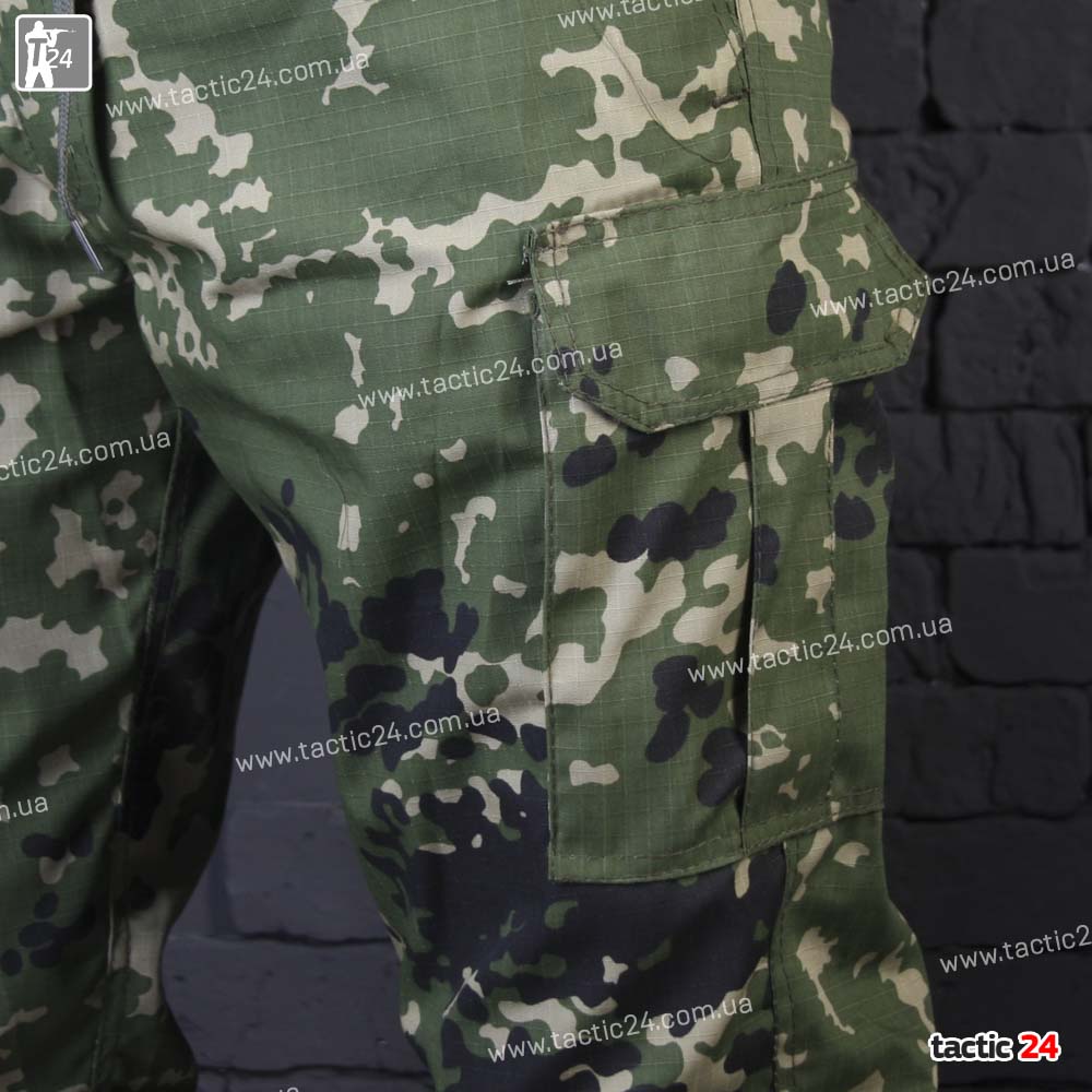 Штаны ястреб Ряска в военторг tactic24.com.ua
