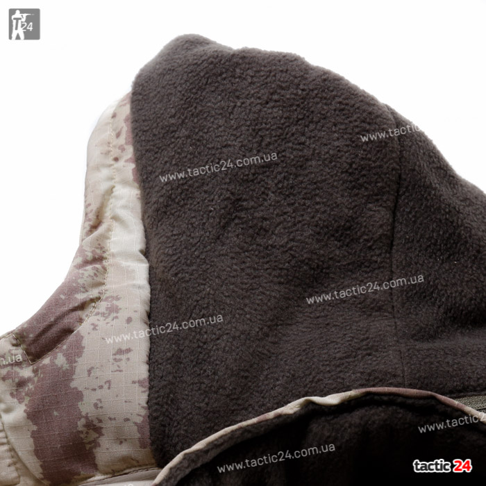Зимний камуфляж Оригинал + 2-ой Синтепон на - 20 С A-TACS AU в Украине ...