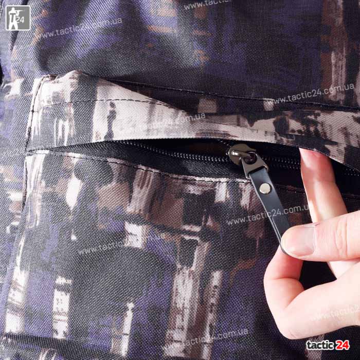 Рюкзак Камуфляжный 2 35л в военторг tactic24.com.ua