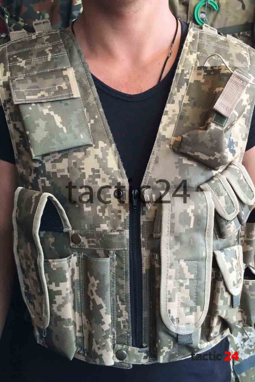 Разгрузка полноценная Уставной Украина ,  в военторг tactic24.com.ua