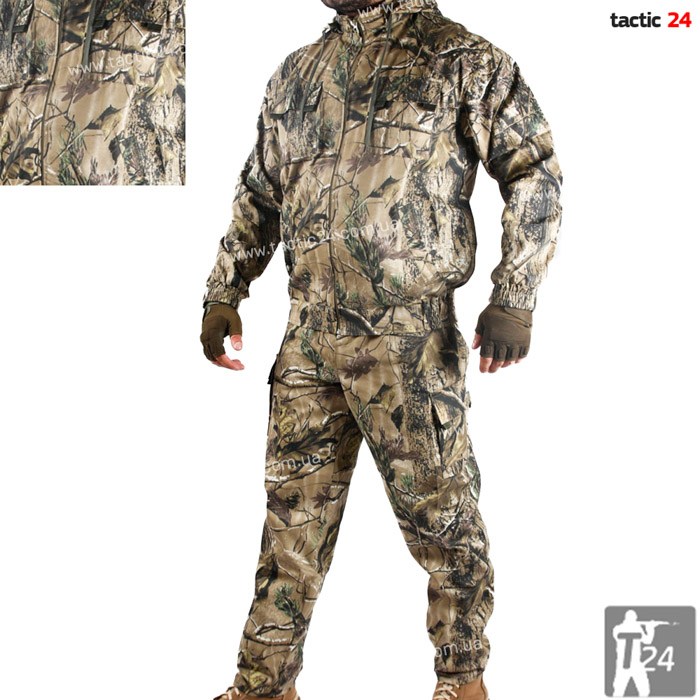Камуфляж Хвоя лесной в военторг tactic24.com.ua