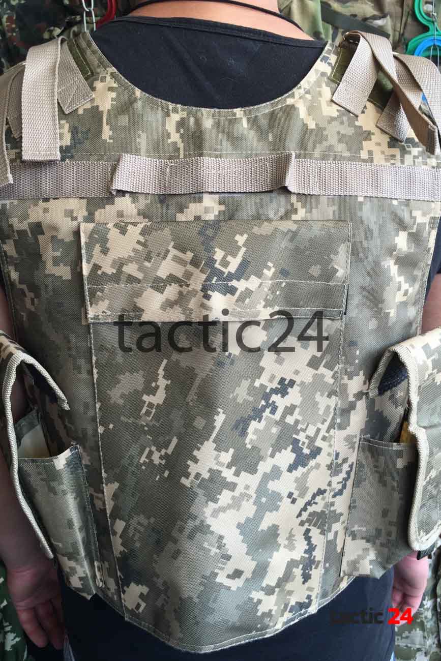 Разгрузка полноценная Уставной Украина ,  в военторг tactic24.com.ua