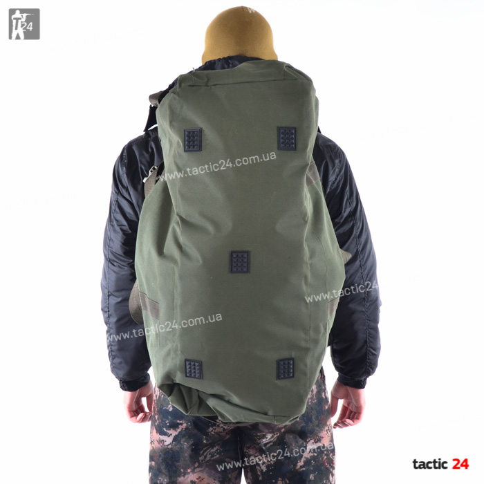 Рюкзак (17) Десант 100л Олива в военторг tactic24.com.ua