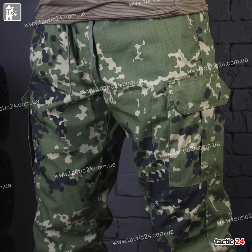 Штаны ястреб Ряска в военторг tactic24.com.ua