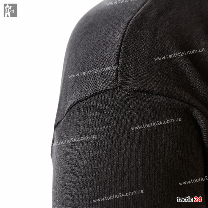 Термобелье Пасив с начесом Украина Черный в военторг tactic24.com.ua