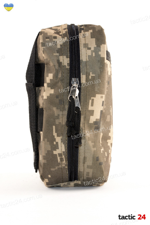 Подсумок для аптечки военной ВСУ в военторг tactic24.com.ua