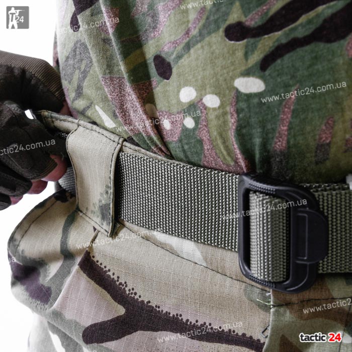 Зимові штани Softshell на флісі Мультикам в военторг tactic24.com.ua