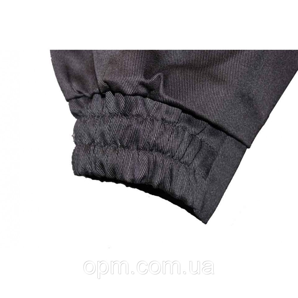 Камуфляж Полиция Генерация 1 Черный  20/80 ,  в военторг tactic24.com.ua